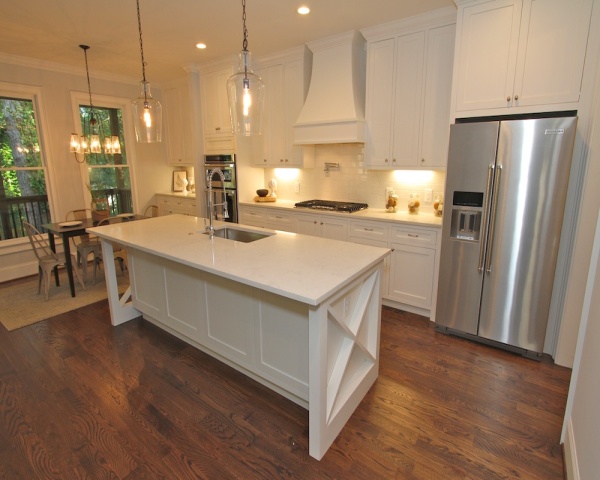 1363 Oldfield Rd, Decatur, Georgia 30030, 5 Bedrooms Bedrooms, 0 ,4 BathroomsBathrooms,House,Sold,Oldfield,0,1011