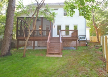 1363 Oldfield Rd, Decatur, Georgia 30030, 5 Bedrooms Bedrooms, 0 ,4 BathroomsBathrooms,House,Sold,Oldfield,0,1011