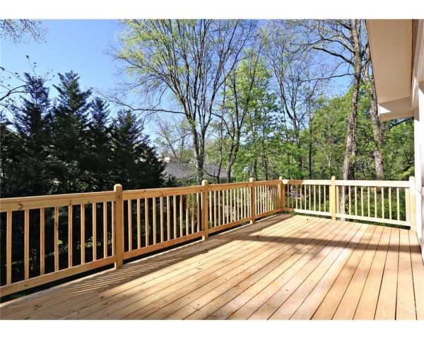 989 Drewry St NE, Atlanta, Georgia 30306, 6 Bedrooms Bedrooms, 0 ,5 BathroomsBathrooms,House,Sold,Drewry,0,1012