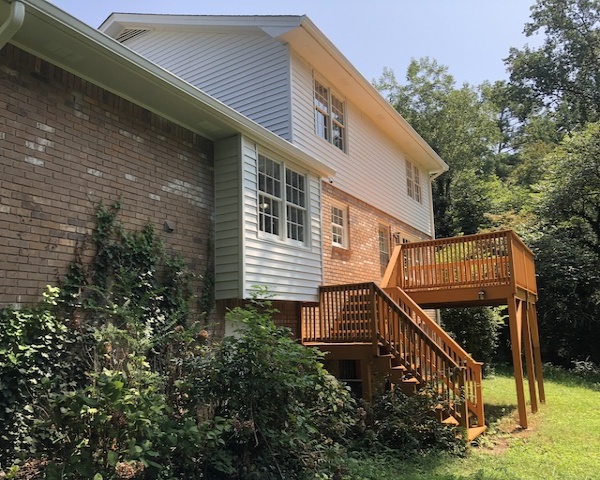 3939 Pinehurst Ct, Decatur, Georgia 30034, 5 Bedrooms Bedrooms, 0 ,2 BathroomsBathrooms,House,Sold,Pinehurst,0,1013