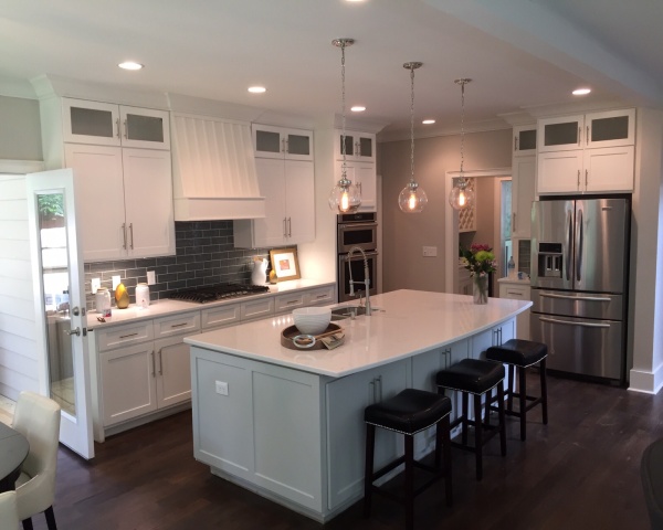 1643 Wayland Cir NE, Brookhaven, Georgia 30319, 5 Bedrooms Bedrooms, 0 ,5 BathroomsBathrooms,House,Sold,Wayland,0,1014