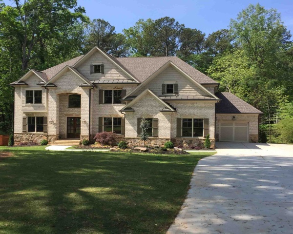 2710 Redding Rd NE, Brookhaven, Georgia 30319, 5 Bedrooms Bedrooms, 0 ,5 BathroomsBathrooms,House,Sold,Redding,0,1015