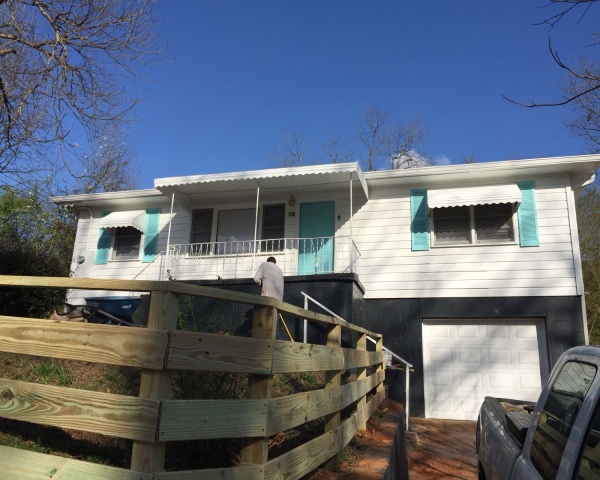 350 Brooks Ave SW, Atlanta, Georgia 30310, 3 Bedrooms Bedrooms, 0 ,1 BathroomBathrooms,House,Sold,Brooks,0,1001