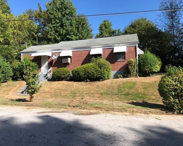 155 Wellington St SW, Atlanta, Georgia 30314, 2 Bedrooms Bedrooms, 0 ,1 BathroomBathrooms,House,Sold,Wellington,0,1016