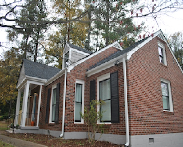 1265 Oldfield Rd, Decatur, Georgia 30030, 4 Bedrooms Bedrooms, 0 ,3 BathroomsBathrooms,House,Sold,Oldfield,0,1017