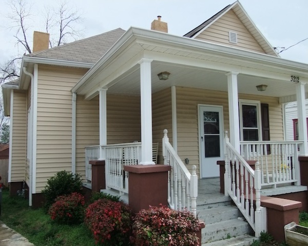 3212 E Point St, East Point, Georgia 30344, 3 Bedrooms Bedrooms, 0 ,1 BathroomBathrooms,House,Sold,E Point,0,1019