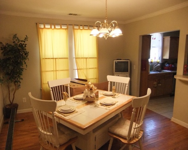 3212 E Point St, East Point, Georgia 30344, 3 Bedrooms Bedrooms, 0 ,1 BathroomBathrooms,House,Sold,E Point,0,1019