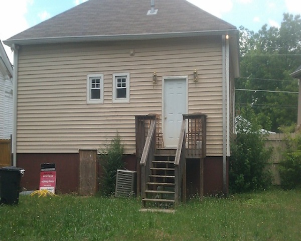 3212 E Point St, East Point, Georgia 30344, 3 Bedrooms Bedrooms, 0 ,1 BathroomBathrooms,House,Sold,E Point,0,1019