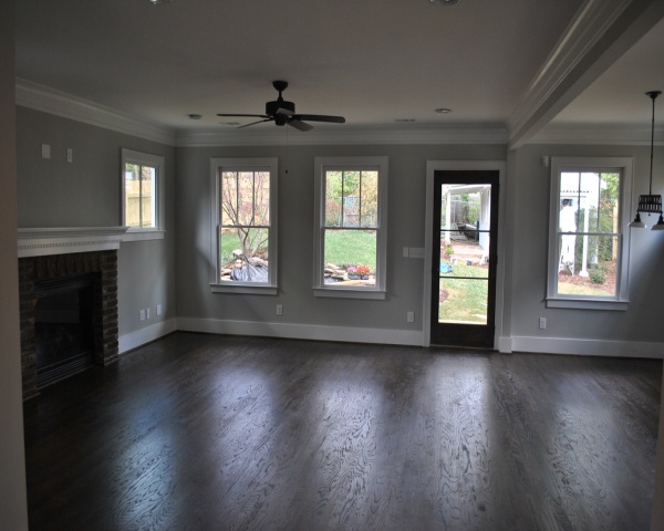 215 W Hill St, Decatur, Georgia 30030, 4 Bedrooms Bedrooms, 0 ,3 BathroomsBathrooms,House,Sold,W Hill,0,1020