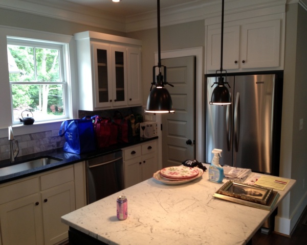 215 W Hill St, Decatur, Georgia 30030, 4 Bedrooms Bedrooms, 0 ,3 BathroomsBathrooms,House,Sold,W Hill,0,1020