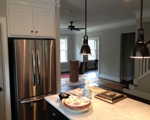 215 W Hill St, Decatur, Georgia 30030, 4 Bedrooms Bedrooms, 0 ,3 BathroomsBathrooms,House,Sold,W Hill,0,1020