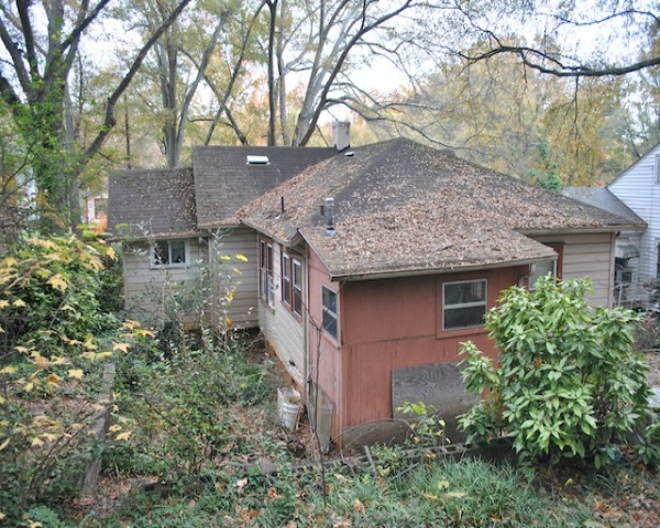 103 Clay St SE, Atlanta, Georgia 30317, 2 Bedrooms Bedrooms, 0 ,1 BathroomBathrooms,House,Sold,Clay,0,1021