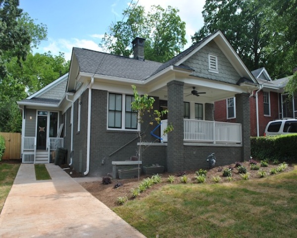 2079 Dunwoody St, Atlanta, Georgia 30317, 3 Bedrooms Bedrooms, 0 ,2 BathroomsBathrooms,House,Sold,Dunwoody,0,1023