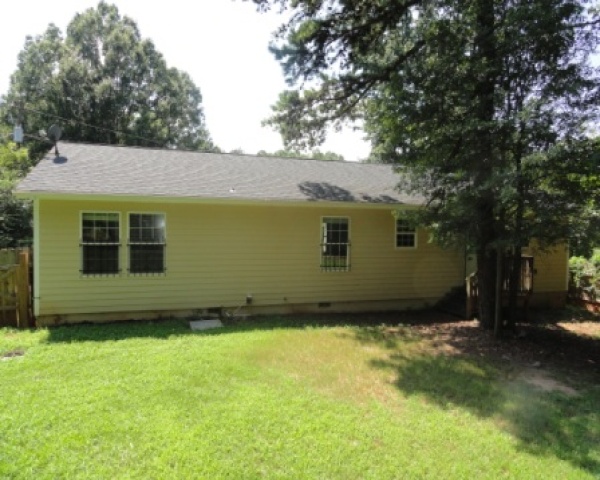 383 3rd Ave, Scottdale, Georgia 30079, 4 Bedrooms Bedrooms, 0 ,2 BathroomsBathrooms,House,Sold,3rd,0,1025