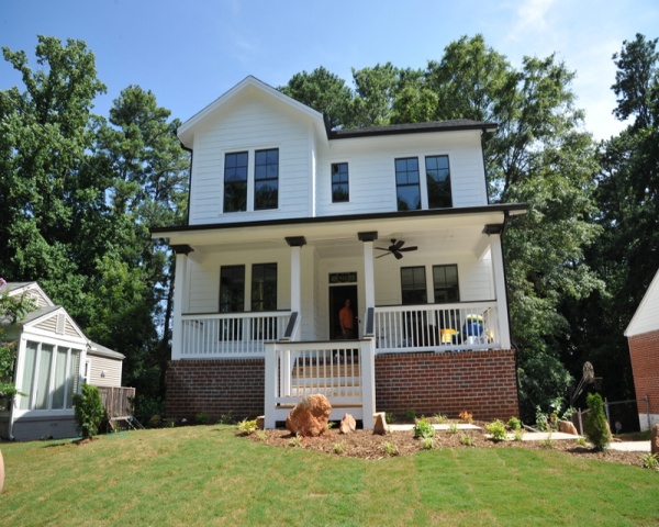 433 Wimbledon Rd NE, Atlanta, Georgia 30324, 5 Bedrooms Bedrooms, 0 ,3 BathroomsBathrooms,House,Sold,Wimbledon,0,1028