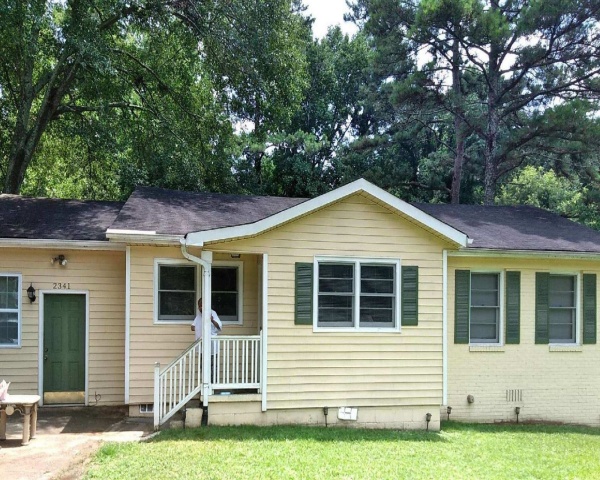 2341 Jernigan Pl SE, Atlanta, Georgia 30315, 3 Bedrooms Bedrooms, 0 ,2 BathroomsBathrooms,House,Leased,Jernigan,0,1029