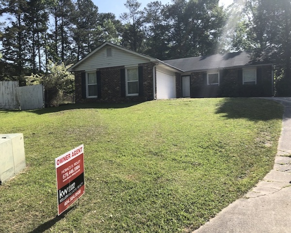 125 Valley Bend Ln, College Park, Georgia 30349, 3 Bedrooms Bedrooms, 0 ,2 BathroomsBathrooms,House,Leased,Valley Bend,0,1030