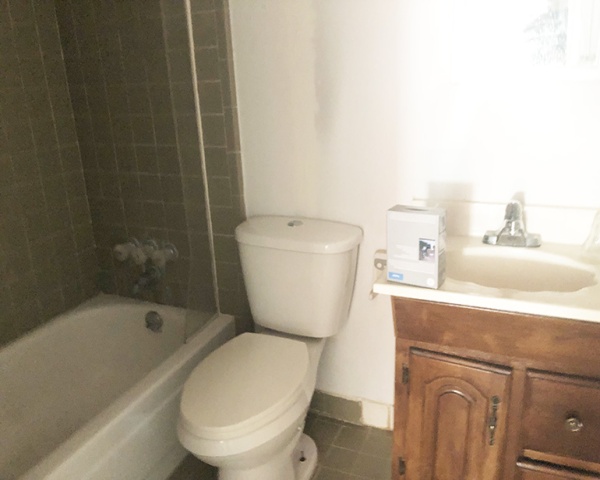 125 Valley Bend Ln, College Park, Georgia 30349, 3 Bedrooms Bedrooms, 0 ,2 BathroomsBathrooms,House,Leased,Valley Bend,0,1030