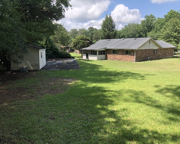 125 Valley Bend Ln, College Park, Georgia 30349, 3 Bedrooms Bedrooms, 0 ,2 BathroomsBathrooms,House,Leased,Valley Bend,0,1030