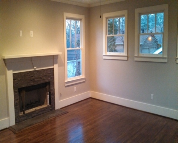 334 Hilldale Dr, Decatur, Georgia 30030, 5 Bedrooms Bedrooms, 0 ,3 BathroomsBathrooms,House,Sold,Hilldale,0,1031