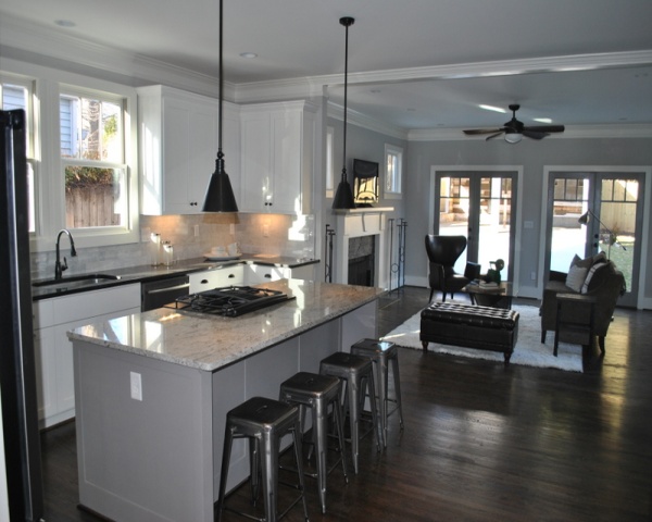 334 Hilldale Dr, Decatur, Georgia 30030, 5 Bedrooms Bedrooms, 0 ,3 BathroomsBathrooms,House,Sold,Hilldale,0,1031