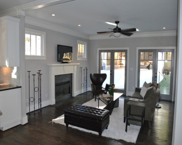 334 Hilldale Dr, Decatur, Georgia 30030, 5 Bedrooms Bedrooms, 0 ,3 BathroomsBathrooms,House,Sold,Hilldale,0,1031