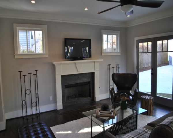 334 Hilldale Dr, Decatur, Georgia 30030, 5 Bedrooms Bedrooms, 0 ,3 BathroomsBathrooms,House,Sold,Hilldale,0,1031