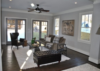 334 Hilldale Dr, Decatur, Georgia 30030, 5 Bedrooms Bedrooms, 0 ,3 BathroomsBathrooms,House,Sold,Hilldale,0,1031