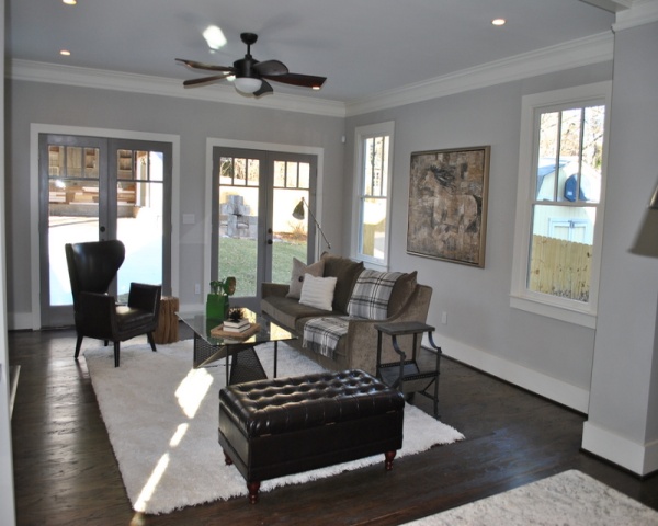 334 Hilldale Dr, Decatur, Georgia 30030, 5 Bedrooms Bedrooms, 0 ,3 BathroomsBathrooms,House,Sold,Hilldale,0,1031