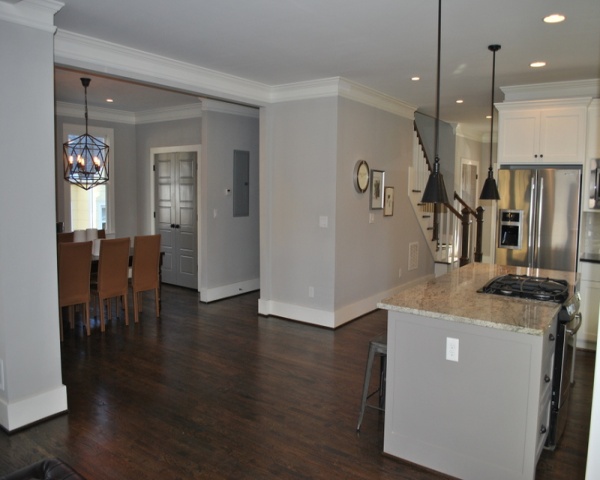 334 Hilldale Dr, Decatur, Georgia 30030, 5 Bedrooms Bedrooms, 0 ,3 BathroomsBathrooms,House,Sold,Hilldale,0,1031