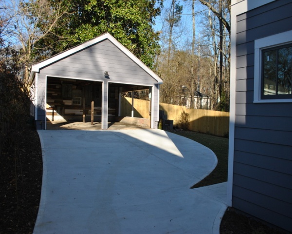 334 Hilldale Dr, Decatur, Georgia 30030, 5 Bedrooms Bedrooms, 0 ,3 BathroomsBathrooms,House,Sold,Hilldale,0,1031