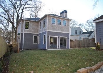 334 Hilldale Dr, Decatur, Georgia 30030, 5 Bedrooms Bedrooms, 0 ,3 BathroomsBathrooms,House,Sold,Hilldale,0,1031