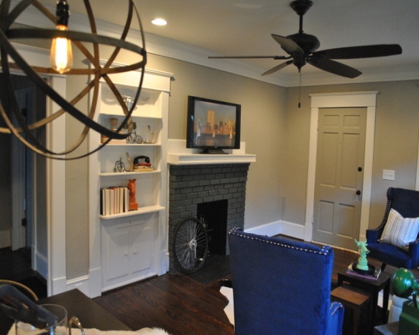 89 Rockyford Rd, Atlanta, Georgia 30317, 3 Bedrooms Bedrooms, 0 ,2 BathroomsBathrooms,House,Sold,Rockyford,0,1032