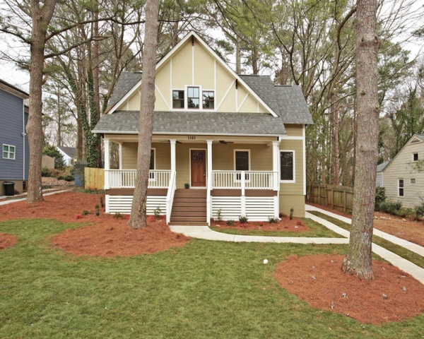 1380 Oldfield Rd, Decatur, Georgia 30030, 5 Bedrooms Bedrooms, 0 ,3 BathroomsBathrooms,House,Sold,Oldfield,0,1033