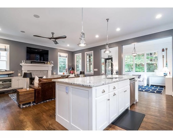 1729 Hummingbird Ln NE, Atlanta, Georgia 30307, 6 Bedrooms Bedrooms, 0 ,5 BathroomsBathrooms,House,Sold,Hummingbird,0,1034