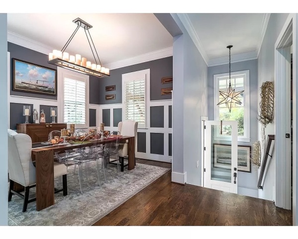 1729 Hummingbird Ln NE, Atlanta, Georgia 30307, 6 Bedrooms Bedrooms, 0 ,5 BathroomsBathrooms,House,Sold,Hummingbird,0,1034