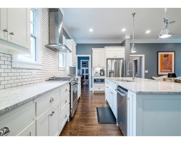 1729 Hummingbird Ln NE, Atlanta, Georgia 30307, 6 Bedrooms Bedrooms, 0 ,5 BathroomsBathrooms,House,Sold,Hummingbird,0,1034