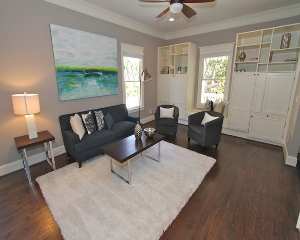 334 Drexel Ave, Decatur, Georgia 30030, 4 Bedrooms Bedrooms, 0 ,3 BathroomsBathrooms,House,Sold,Drexel,0,1035