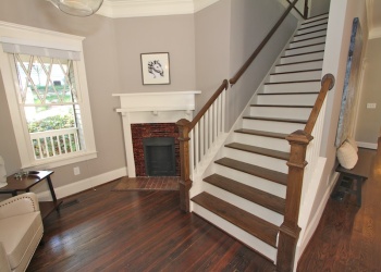 334 Drexel Ave, Decatur, Georgia 30030, 4 Bedrooms Bedrooms, 0 ,3 BathroomsBathrooms,House,Sold,Drexel,0,1035