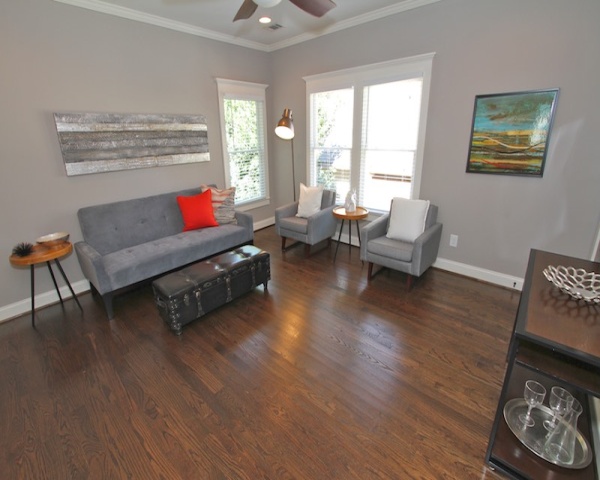 334 Drexel Ave, Decatur, Georgia 30030, 4 Bedrooms Bedrooms, 0 ,3 BathroomsBathrooms,House,Sold,Drexel,0,1035