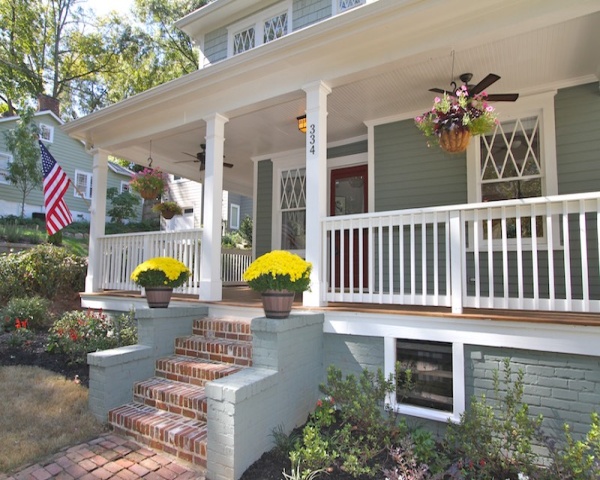 334 Drexel Ave, Decatur, Georgia 30030, 4 Bedrooms Bedrooms, 0 ,3 BathroomsBathrooms,House,Sold,Drexel,0,1035