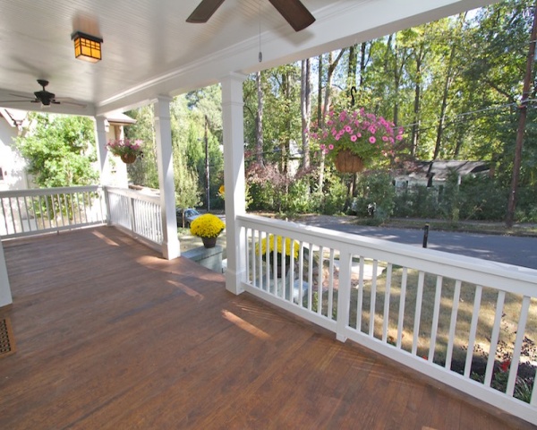 334 Drexel Ave, Decatur, Georgia 30030, 4 Bedrooms Bedrooms, 0 ,3 BathroomsBathrooms,House,Sold,Drexel,0,1035