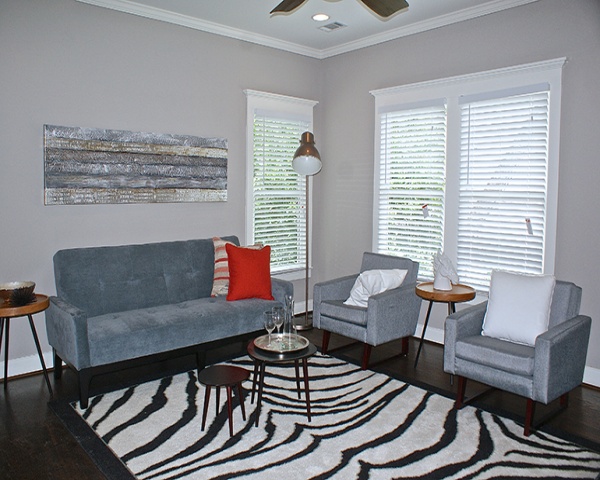 334 Drexel Ave, Decatur, Georgia 30030, 4 Bedrooms Bedrooms, 0 ,3 BathroomsBathrooms,House,Sold,Drexel,0,1035