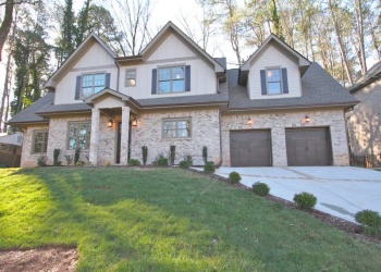 2116 Meadowcliff Dr NE, Atlanta, Georgia 30345, 5 Bedrooms Bedrooms, 0 ,4 BathroomsBathrooms,House,Sold,Meadowcliff,0,1036