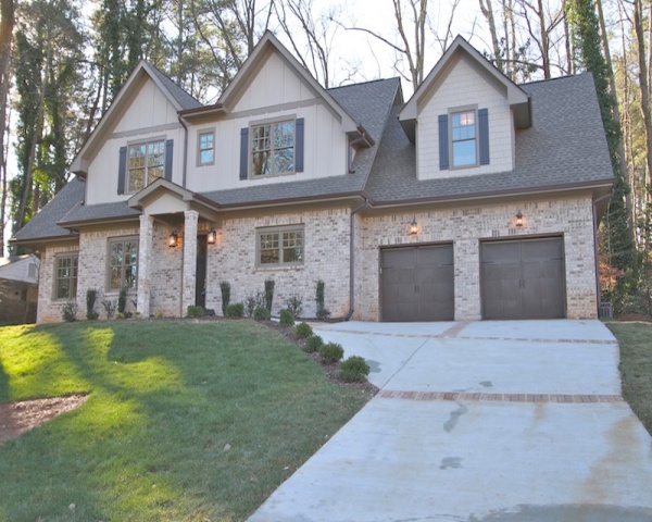 2116 Meadowcliff Dr NE, Atlanta, Georgia 30345, 5 Bedrooms Bedrooms, 0 ,4 BathroomsBathrooms,House,Sold,Meadowcliff,0,1036