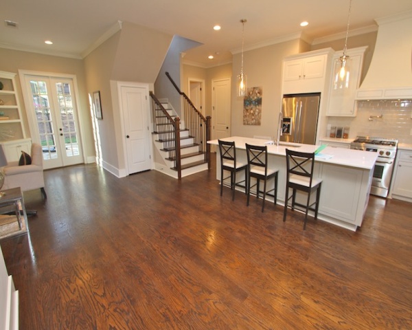 2116 Meadowcliff Dr NE, Atlanta, Georgia 30345, 5 Bedrooms Bedrooms, 0 ,4 BathroomsBathrooms,House,Sold,Meadowcliff,0,1036