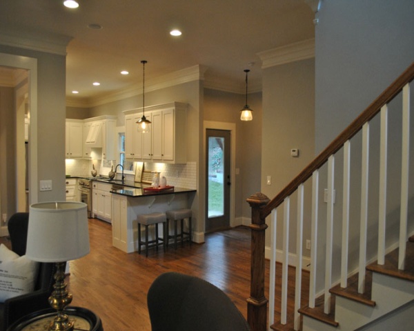 2188 Marann Dr, Atlanta, Georgia 30345, 5 Bedrooms Bedrooms, 0 ,4 BathroomsBathrooms,House,Sold,Marann,0,1037