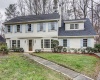 465 Tanacrest Dr, Sandy Springs, Georgia 30328, 4 Bedrooms Bedrooms, 0 ,3 BathroomsBathrooms,House,Sold,Tanacrest,0,1039