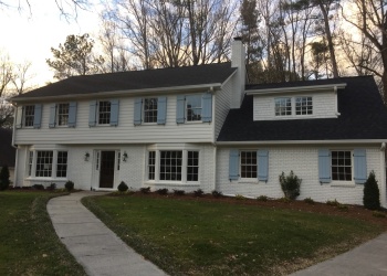 465 Tanacrest Dr, Sandy Springs, Georgia 30328, 4 Bedrooms Bedrooms, 0 ,3 BathroomsBathrooms,House,Sold,Tanacrest,0,1039