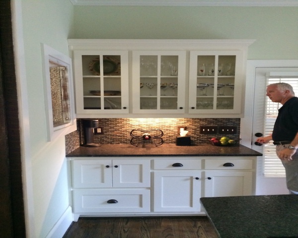 246 Daniel Ave SE, Atlanta, Georgia 30317, 4 Bedrooms Bedrooms, 0 ,3 BathroomsBathrooms,House,Sold,Daniel,0,1040